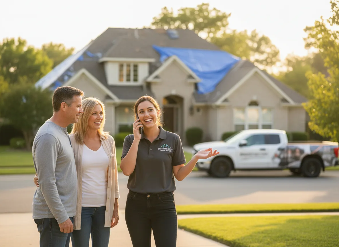Emergency Roof Repair Clayton, IN FAQs